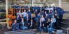 Gruppenbild der Firma Menke